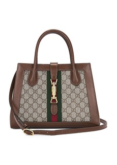 Gucci Web Jackie Handbag