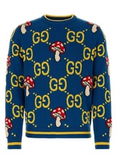 GUCCI KNITWEAR