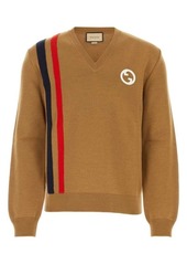 GUCCI KNITWEAR