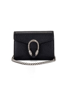 Gucci Mini Dionysus Wallet On Chain