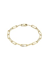 Gucci Link To Love Bracelet