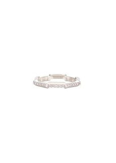 Gucci Link To Love Diamond Ring