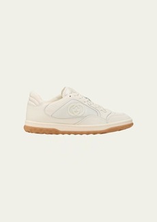 Gucci Mac80 GG Leather Runner Sneakers