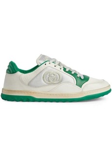 GUCCI Mac80 leather sneakers