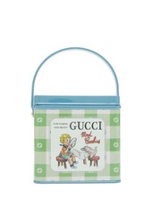 Gucci Mad Cookies box bag