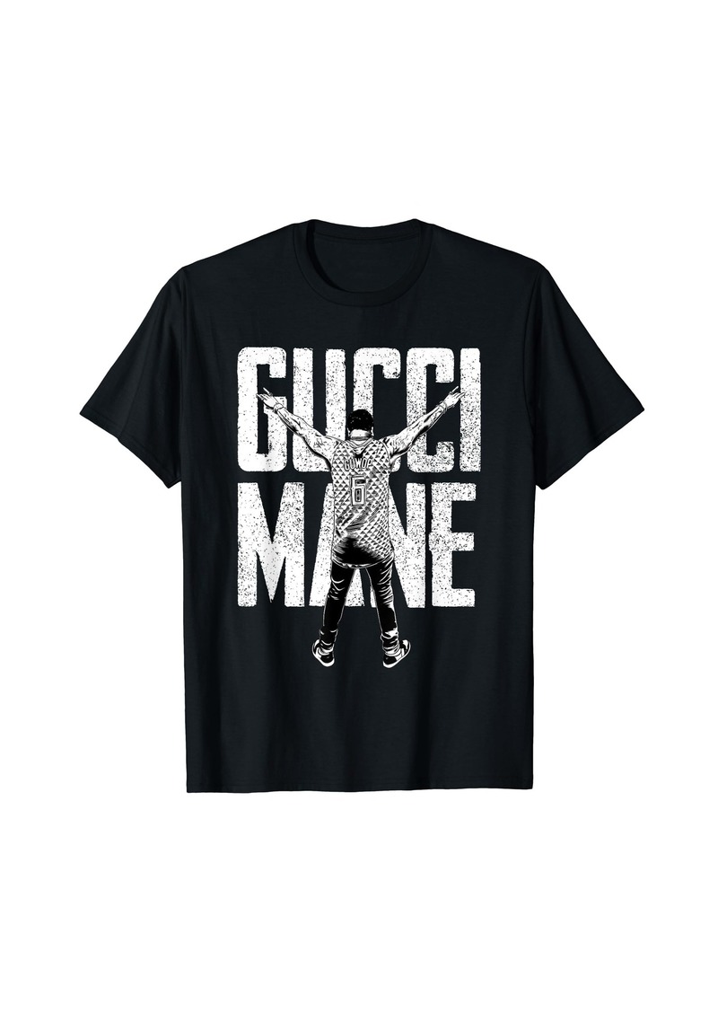 Gucci Mane Guwop Stance T-Shirt