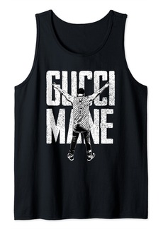 Gucci Mane Guwop Stance Tank Top