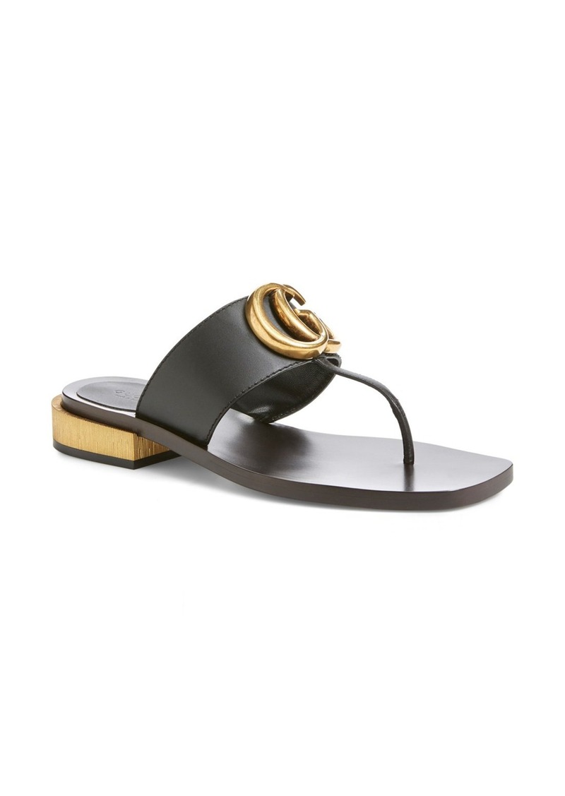 Gucci Marmont Sandals On Sale | NAR Media Kit