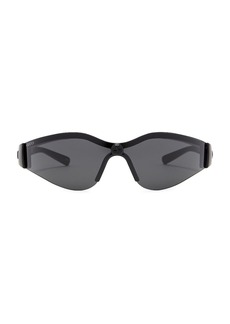 Gucci Mask Sunglasses