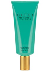 Gucci Memoire d'une Odeur Shower Gel, 6.7-oz.