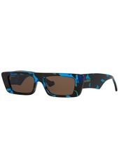 Gucci Men's GG1331S Sunglasses - Matte Tortoise