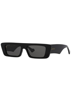 Gucci Men's GG1331S Sunglasses - Black