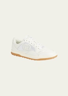 Gucci Men's MAC80 GG Low Top Sneakers