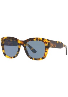 Gucci Men's Sunglasses, GG1110S - Brown, Brown