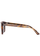 Gucci Men's Sunglasses, GG0381SN 57 - Brown