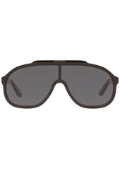 Gucci Men's Sunglasses, GG1038S - Black/Grey Solid