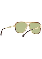 Gucci Men's Sunglasses, GG1105S 63 - Brown