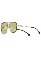 Gucci Men's Sunglasses, GG1105S 63 - Brown