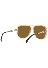 Gucci Men's Sunglasses, GG1105S 63 - Gray