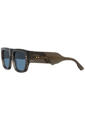 Gucci Men's Sunglasses, GG1262S - Gray