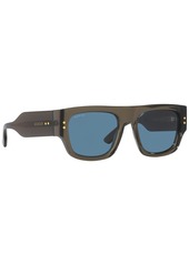 Gucci Men's Sunglasses, GG1262S - Gray