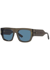 Gucci Men's Sunglasses, GG1262S - Gray