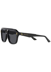 Gucci Men's Sunglasses, GG1263S - Black