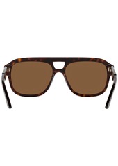 Gucci Men's Sunglasses, GG1263S - Tortoise