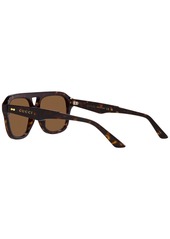 Gucci Men's Sunglasses, GG1263S - Tortoise