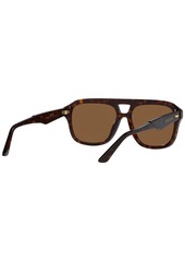 Gucci Men's Sunglasses, GG1263S - Tortoise