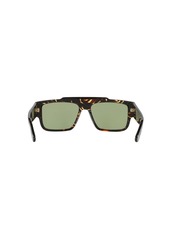 Gucci Men's Sunglasses, GG1460S - Tortoise