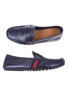 GUCCI MOCCASIN SHOES