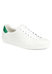 Gucci Quilted Sneaker (Men)