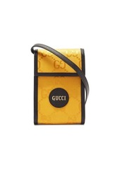Gucci Off The Grid GG-jacquard canvas cross-body bag