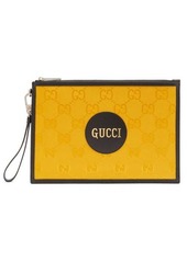 Gucci Off The Grid GG-jacquard canvas pouch