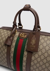 Gucci Ophidia Gg Duffle Bag