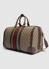 Gucci Ophidia Gg Duffle Bag