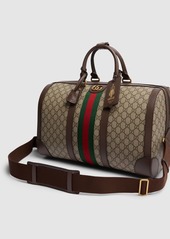 Gucci Ophidia Gg Duffle Bag