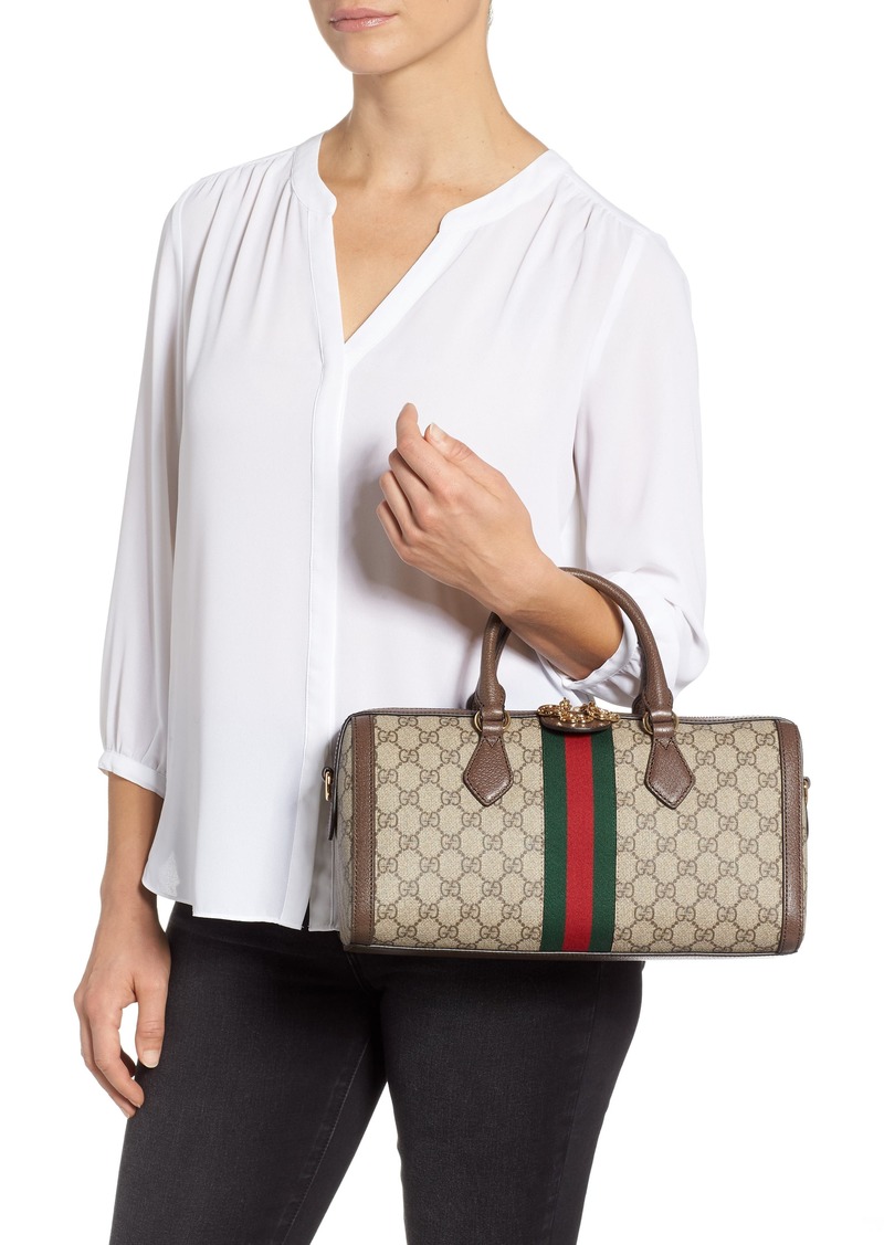 gucci ophidia top handle bag, OFF 78 