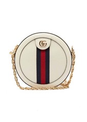 Gucci Ophidia leather cross-body bag
