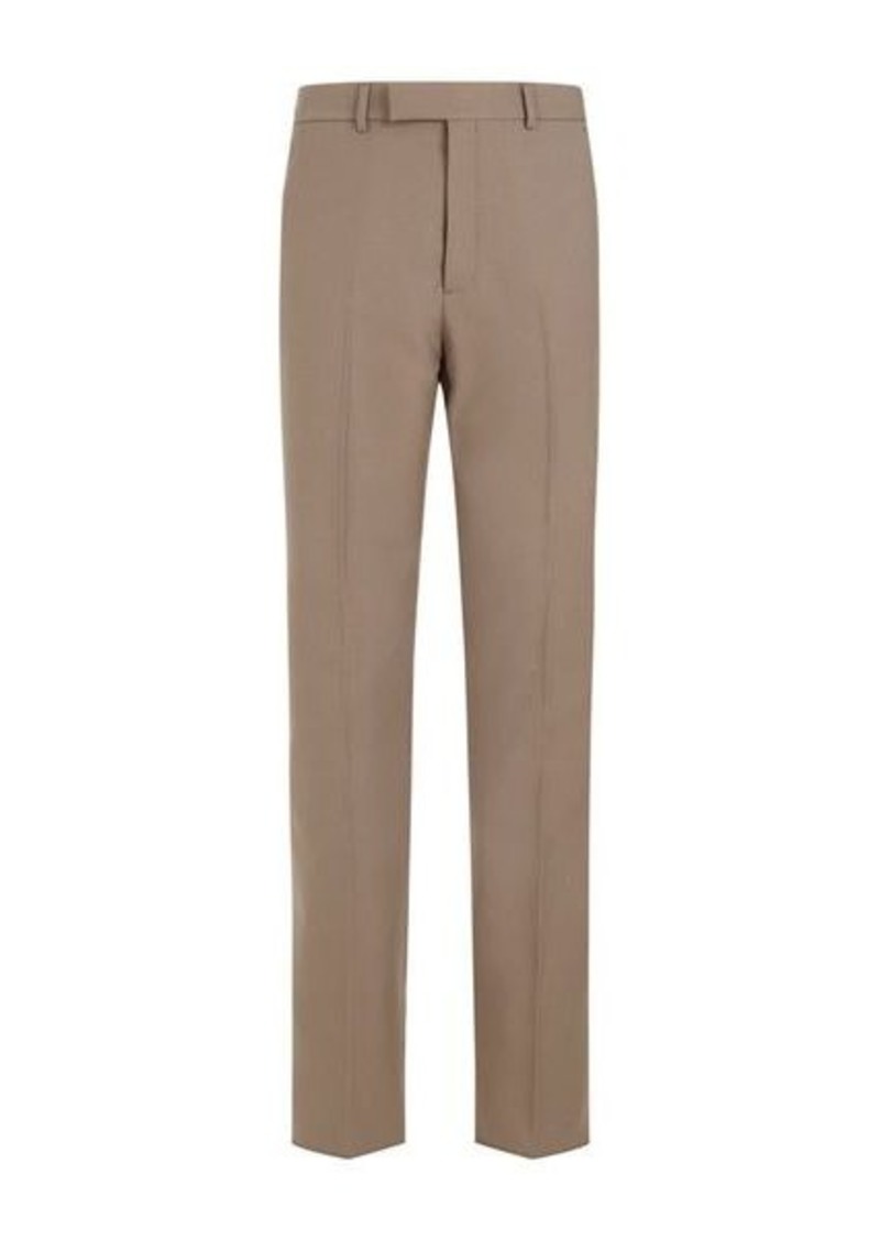 GUCCI  POLYESTER PANTS