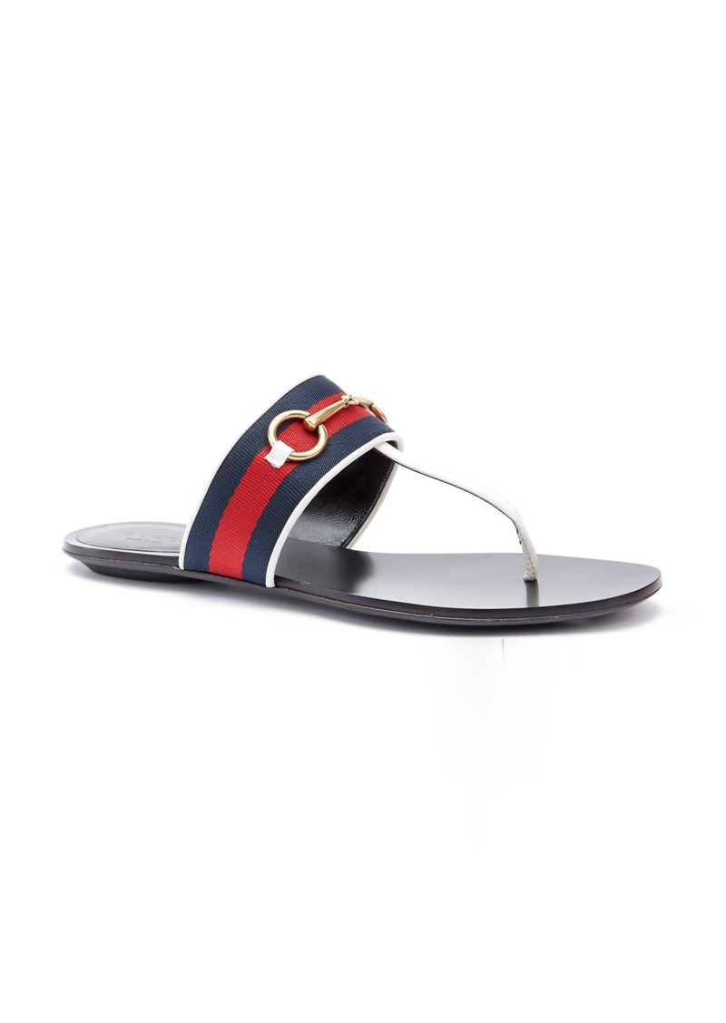 Gucci Gucci Querelle Sandal (Women) | Shoes