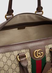 Gucci Ophidia Gg Duffle Bag