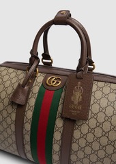 Gucci Savoy Gg Duffle Bag