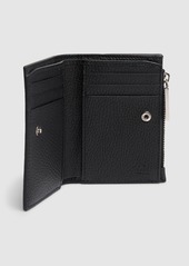 Gucci Script Leather Wallet