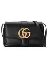 Gucci Small Convertible Shoulder Bag in Nero at Nordstrom