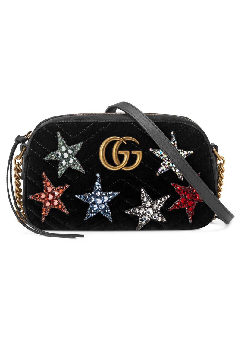 gucci bag stars