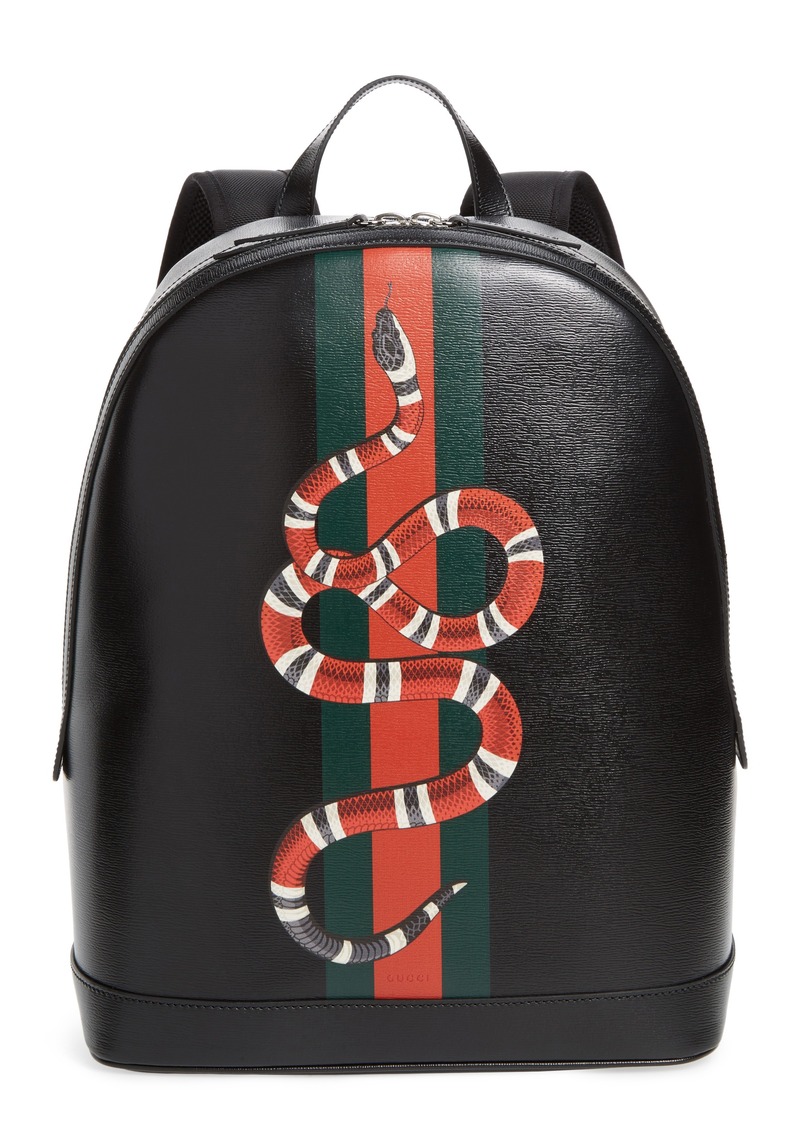 gucci snake bag price