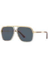 Gucci Sunglasses, GG0200S