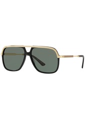Gucci Sunglasses, GG0200S